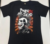 ФУТБОЛКА 1376 PUNK ...
