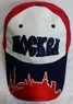 Бейсболка"МОСКВА"