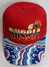 Бейсболка"RUSSIA"