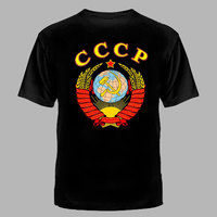 Большой размер"СССР"