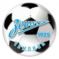 Магнит Зенит